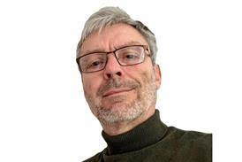 Ex London Ambulance chief to temporarily lead acute trust