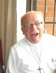 Murió Luis Carlos Arbelaez, el sacerdote de la eterna sonrisa