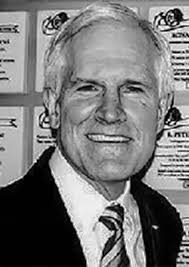 John J. Vrionis, Sr., Class of 1964