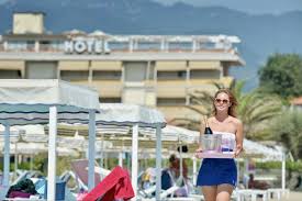 Il bagno patrizia è un elegante ed accogliente stabilimento balneare situato in versilia, a lido di camaiore. I Migliori B B Vicino Bagno Patrizia