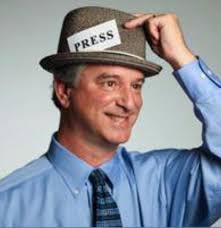 Star-Telegram Lays Off Watchdog Columnist Dave Lieber