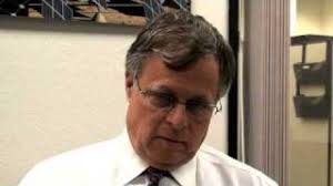 Interview with SunPower's Dick Swanson