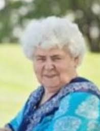 Shirley Ann Summers Obituary