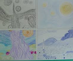 Check spelling or type a new query. My Starry Night 7 Steps Instructables