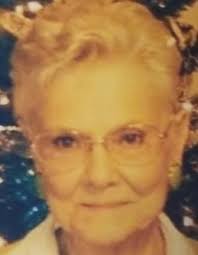 Patricia Trumbo Obituary (1935