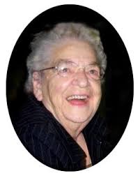 Isabella 'Ruth' Ruth Adam Obituary