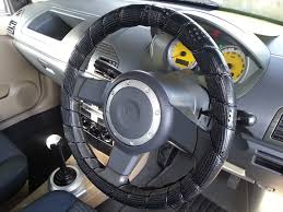 For sale parts for waja 1.6. Proton Savvy Steering Wheel Glove