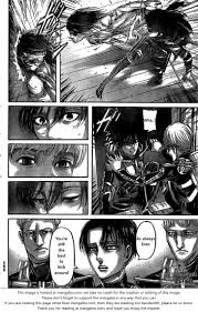 Attack on titan manga has been sold everywhere worldwide. Attack On Titan Chapter 105 Attack On Titan Manga Online