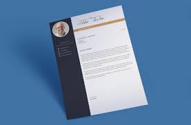 Free and premium resume templates and cover letter examples give you the ability to shine in any application process and relieve you of the stress of building a resume or cover letter from scratch. Cover Letter For Job Application Resume Template To Download Word