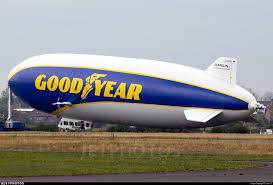 Thanks to our pilot kate. D Lzfn Zeppelin Nt N07 Deutsche Zeppelin Reederei Julian S Jetphotos