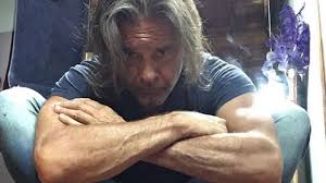 Osvaldo laport sufrió un accidente mientras entrenaba: Osvaldo Laport Sufrio Un Accidente En Su Casa Y Tuvo Que Ir Al Hospital Me Abri La Pierna Y No Paraba De Sangrar Infobae