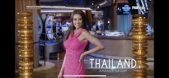 The pageant was held in the us on sunday night after being called off last year due to covid. Z7f6tmym0qalim