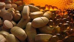 Five Vitamins And Supplements That Might Actually Be Worth Taking Science Smithsonian Magazine