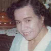 Eva Chico Horta (1920–1989) • FamilySearch