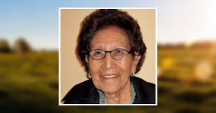 Clara Stone Obituary May 13, 2017