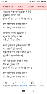 Pin On Song Qoutes