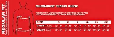 Milwaukee M12 Heated Hoodie Kit Gray Columbia Safety And