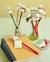 Cute Pencil Decoration