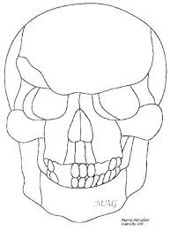 Free Halloween Stained Glass Patterns