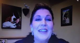 Candid Candace: WHO LET THE DOGS OUT: PAWS CHICAGO'S FIRST VIRTUAL FUR BALL