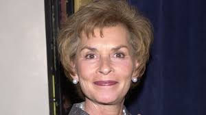 Judge Judy's startling health crisis