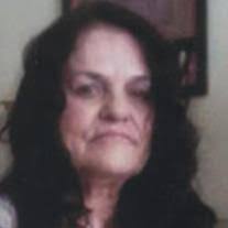 Obituary of Josephine Rose Neglia