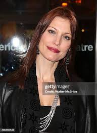 Emerson Steele attending the Opening Night Broadway Performance After...  News Photo