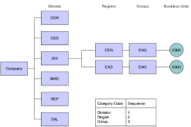 setting up organizations