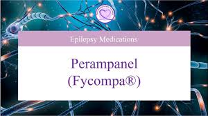 Image result for Perampanel
