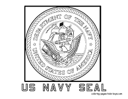 Rhymes, printouts, crafts, information, and coloring pages, and printouts related to the military. Military Emblems Coloring Pages Coloring Home
