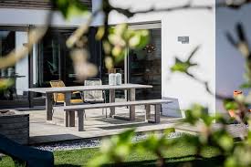Tisch bank kombination bauanleitung : Gartentisch Mit Bank Maikrabats Toll Begleitet Von Der Bank Flaige