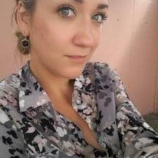 Amy Daoust (@AmyDaoust)