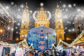 Cafe L Europe Christmas 2022 Best Christmas Markets In Europe 2022 - Europe's Best Destinations