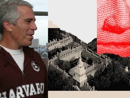 60 minutes examines the circumstances surrounding his death in a manhattan federal jail cell. For Jeffrey Epstein Mit Was Just A Safety School Wired