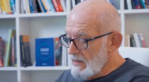 Rodrigo Maria Avalos