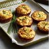 This healthy vegetarian quiche recipe is as simple as it gets. 3