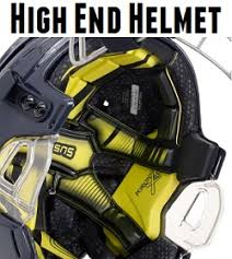 Hockey Helmet Fitting Guide