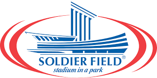 Soldier Field Chicago Tickets Schedule Seating Chart