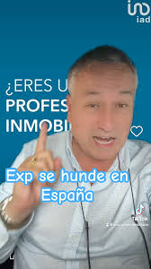 Exp España se hunde bajo la dirección de Joaquín Alarcón , de está  marchando todo el mundo