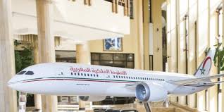 Mohammed v de casablanca : Royal Air Maroc Entre Pilotes Et Direction Un Impossible Dialogue Jeune Afrique