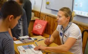 A ferencvárosban folytatja pályafutását kozák danuta, miután az ötszörös olimpiai bajnok kajakos és eddigi klubja, az újpesti torna egylet nem hosszabbította meg tavaly év végén lejárt szerződését. Azert Az Megerint Hogy Egerszegivel Vagyok Egy Lapon Kajak Kenu Sport