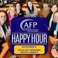 AFP Eastern Iowa-November Happy Hour event image