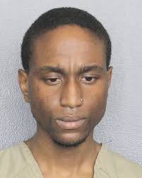 Broward County Mugshots