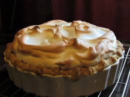 Henri Rsquo S Apple Meringue Pie French Meringue Pie Christmas Turkey Recipes Recipes