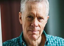 Stuart McLean Was Nice to Me When Nobody Was Looking