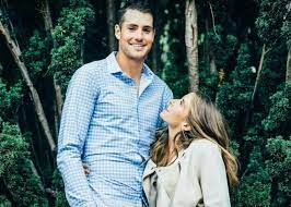 John robert isner (born april 26, 1985) is an american professional tennis player who has been ranked as high as no. Madison Mckinley John Isner S Wife 5 Fast Facts Heavy Com