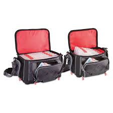 Fox Rage Voyager Carrybag Box Chanta Fish24 Bg Fox Rage Voyage