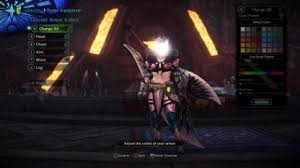 I don't think it's that bad. Mhw Iceborne All Layered Armor Set List Gamewith