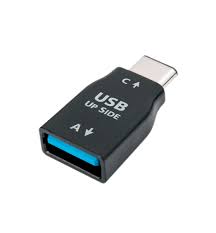 Usb c to micro usb data charger adaptor / mini connector. Audioquest Usb A To Usb C Adaptor Analogue Seduction