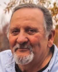 Vincent Glorioso Obituary October 19, 2025